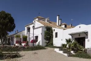 Antiguo Cortijo Montero