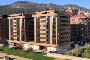 Apartahotel 5dos5
