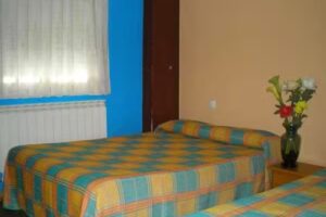 Apartahotel Augusta Centro