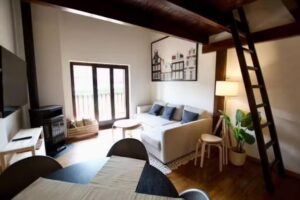 Apartament Els Pins