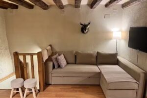 Apartament Morunys