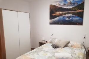 Apartament Pis Turístic Oliana