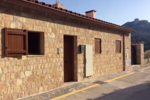 Apartament Ribatell