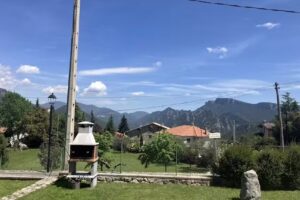 Apartament turístic i Casa Rural l’Espigol