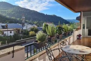 Apartament Vent de Port