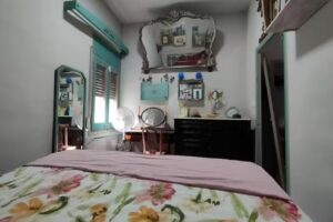 Apartament Volcà Aiguanegra