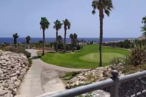 Apartamento Amarilla Golf