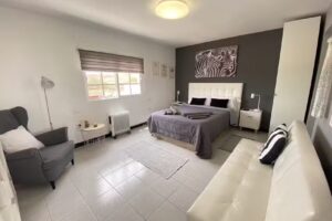 Apartamento Arriba
