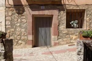 Apartamento Blasco