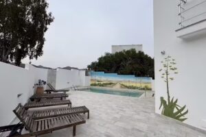 Apartamento Cala Carnaje