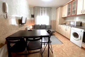 Apartamento del Rosario
