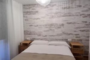 Apartamento El Llano Santa Isabel VUT
