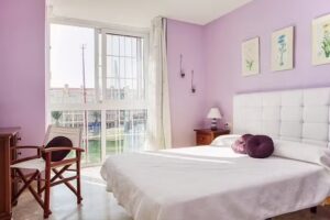 apartamento Galeon