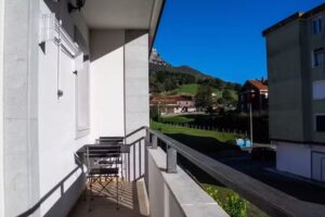 Apartamento Gibaja