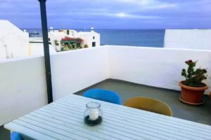 Apartamento Jameo