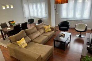 Apartamento La Cava
