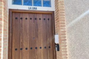 Apartamento la Luna