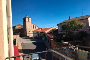 Apartamento la Paloma