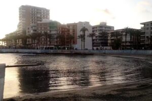 Apartamento Laguna