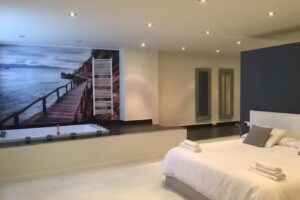 Apartamento Laurel