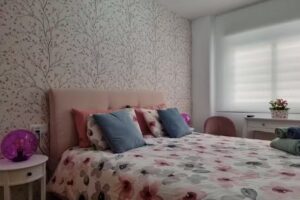 Apartamento luz del mediterráneo garrucha