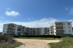 Apartamento Mar