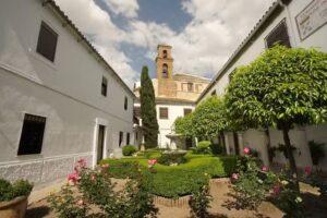 Apartamento María