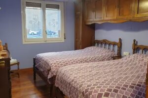 Apartamento Mendi