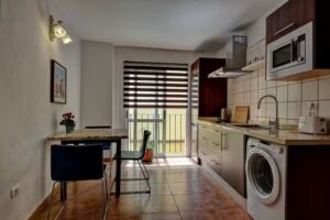 Apartamento Océano