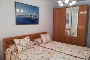 Apartamento «Paseo del Saúco» Ezcaray