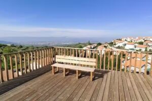 Apartamento Rural NÍVALIS