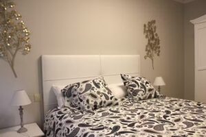Apartamento Sangüesa