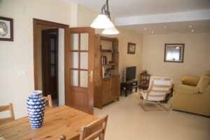 Apartamento Torcal