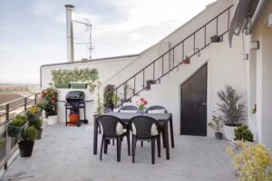 Apartamento turístico Ana en Arróniz