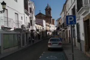 Apartamento turistico cuatro caminos