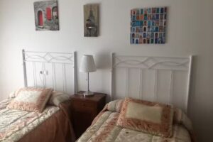 Apartamento turístico Reino de Nájera