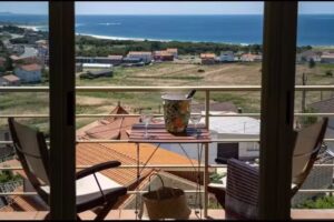 Apartamento turístico Sunset Surf Sensations