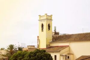 Apartamento Turistico Sur Valencia