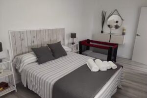 Apartamento Turístico Vega Baena