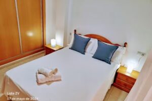 Apartamento turísticos Ribagorza