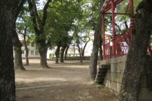 Apartamento Vacacional Santa Minia (Santiago de Compostela)