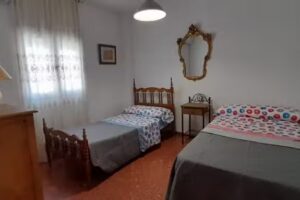 Apartamento Victoria