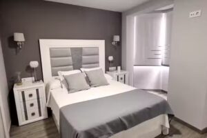 Apartamento Virrey del Pino