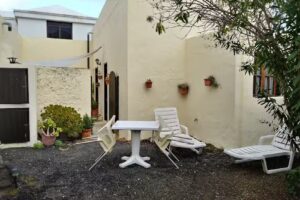 apartamento Vulkano