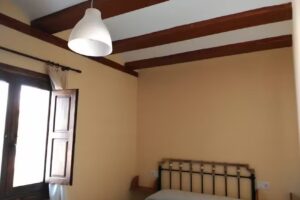 Apartamentos
