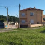 Apartamentos