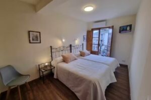 Apartamentos 4 caños 1