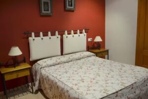 Apartamentos 77