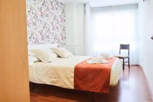 Apartamentos A Casa Antiga do Monte – Pontecesures
