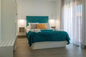 Apartamentos A&M Cava